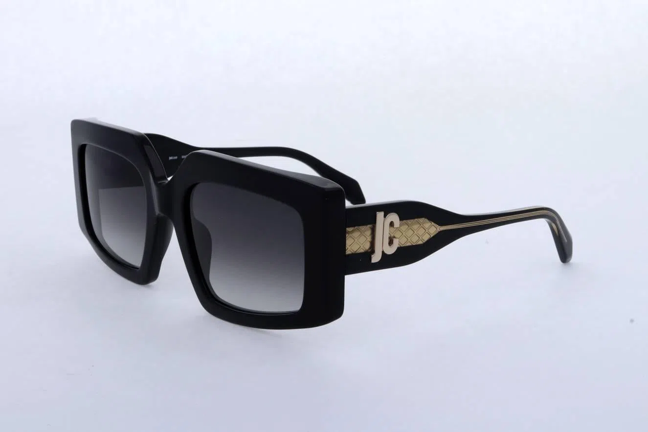 Just Cavalli SJC020K Sunglasses - view 6